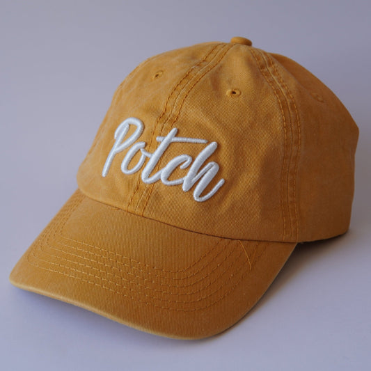 Potch Vintage Caps