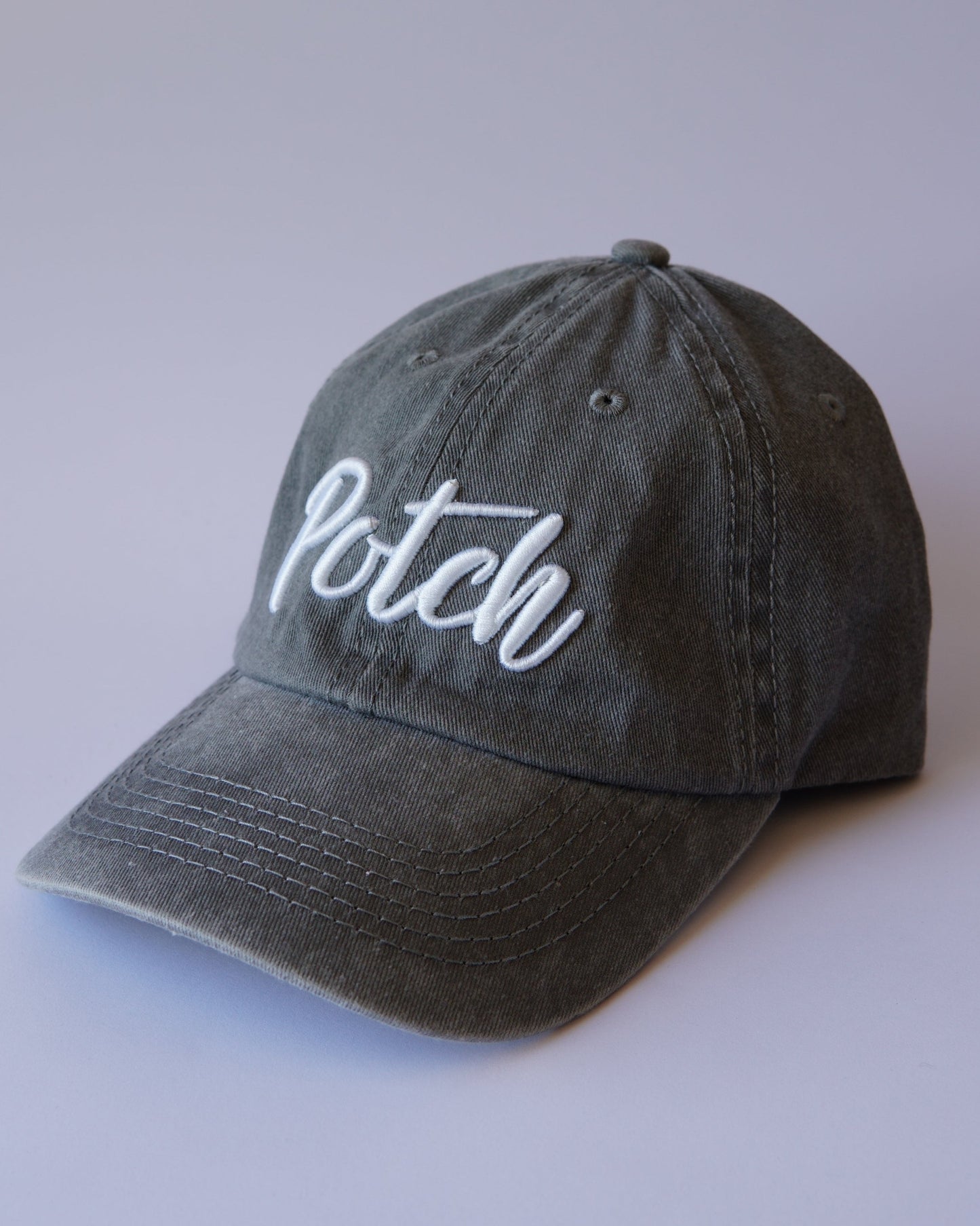 Potch Vintage Caps