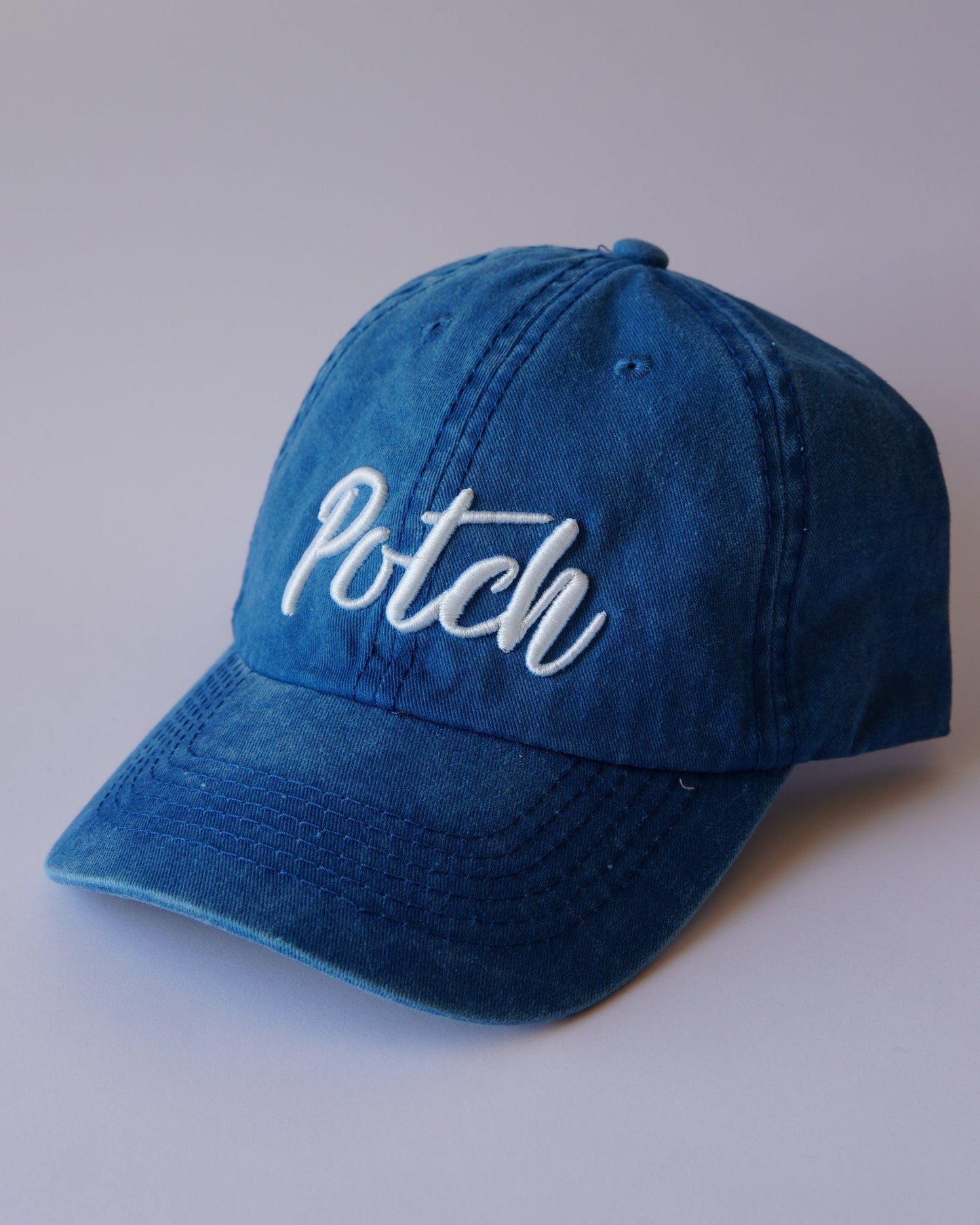 Potch Vintage Caps