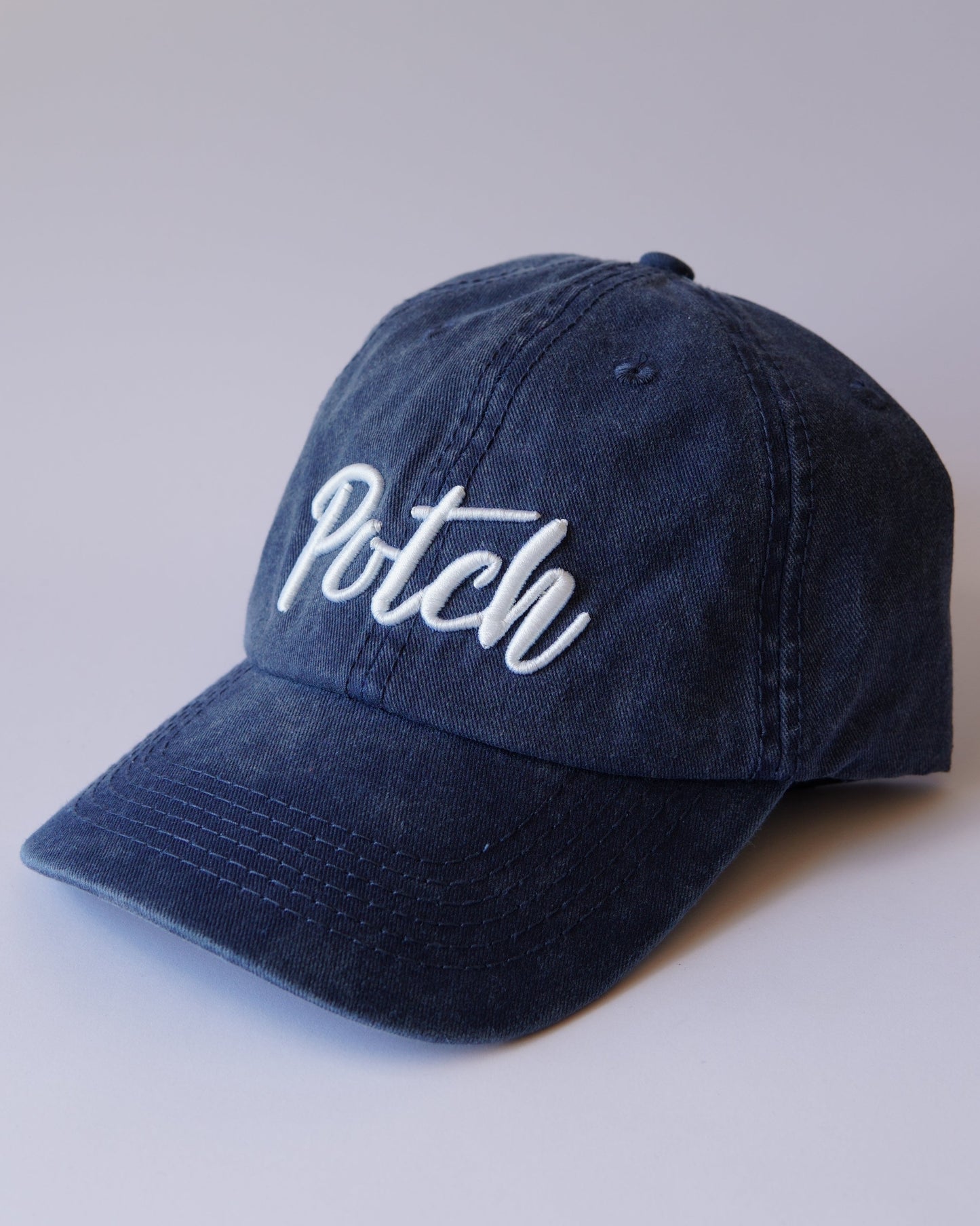 Potch Vintage Caps