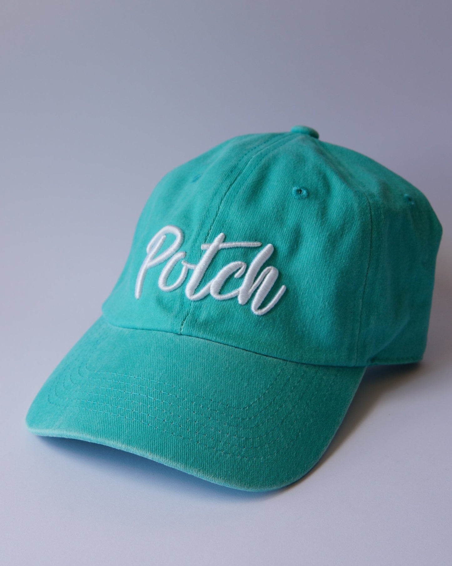 Potch Vintage Caps