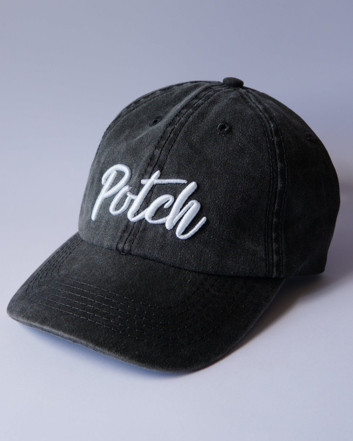 Potch Vintage Caps