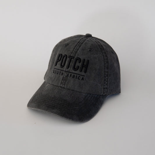 Potch Heritage Cap