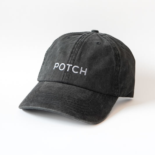 Modern Potch Cap