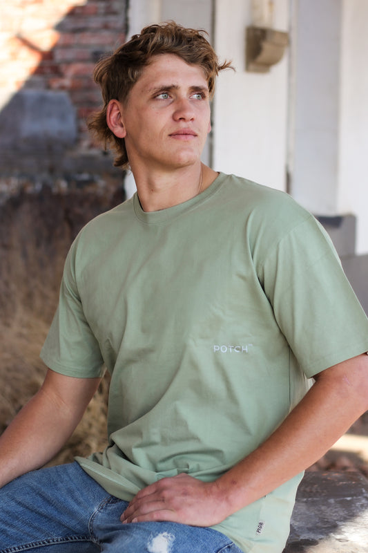 Create the Journey Graphic T-shirt