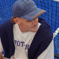 Potch Heritage Leather Cap