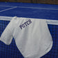 College Oversized T-Shirt