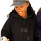 Drop Shoulder Heavyweight Hoodie