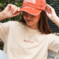 Potch Vintage Caps