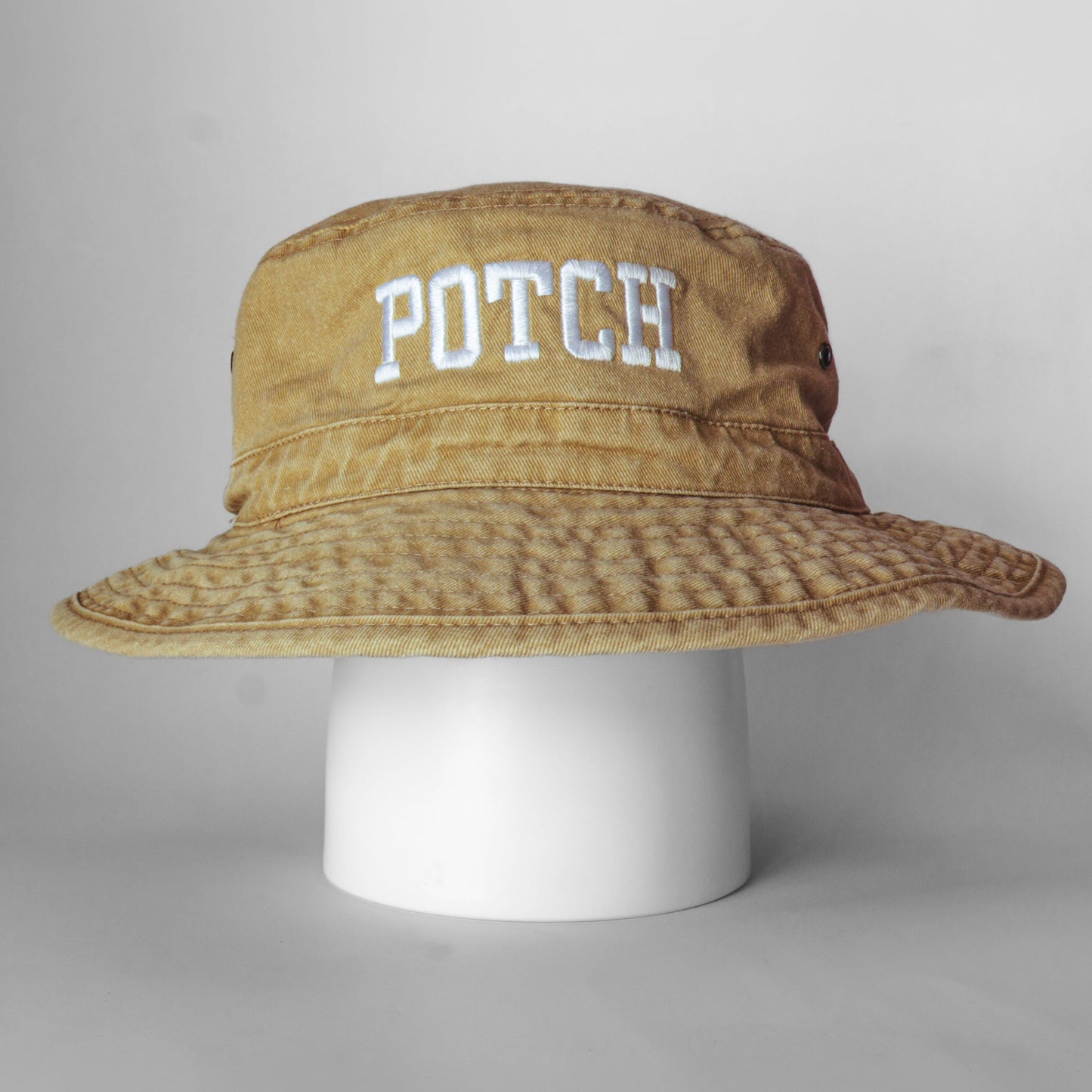 Bucket Hats