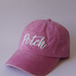 Potch Vintage Caps