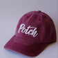 Potch Vintage Caps