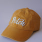 Potch Vintage Caps