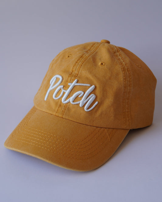 Potch Vintage Caps