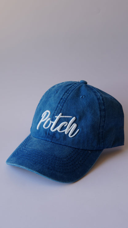 Potch Vintage Caps