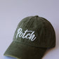 Potch Vintage Caps