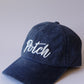 Potch Vintage Caps