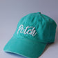 Potch Vintage Caps