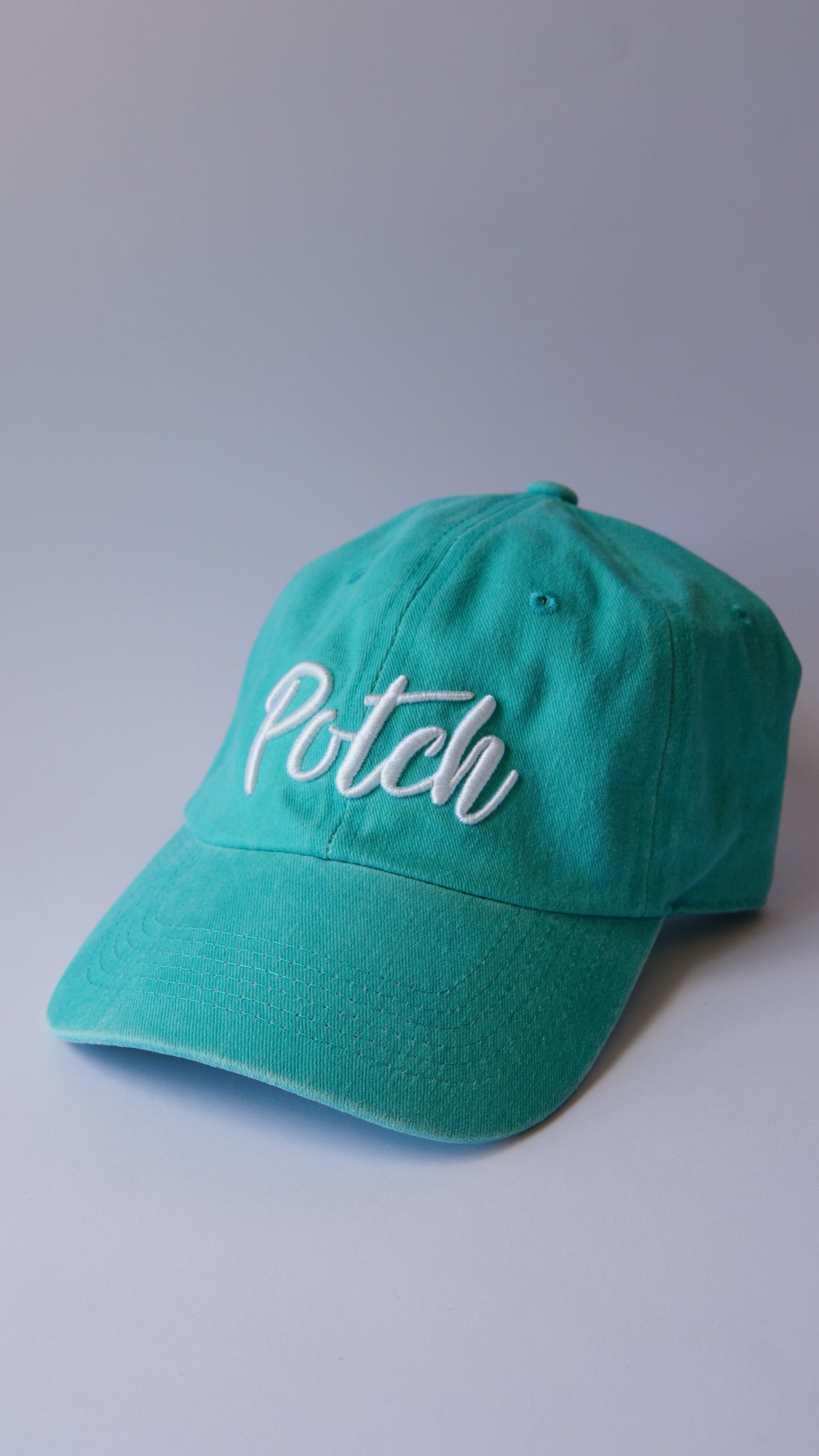 Potch Vintage Caps