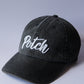 Potch Vintage Caps