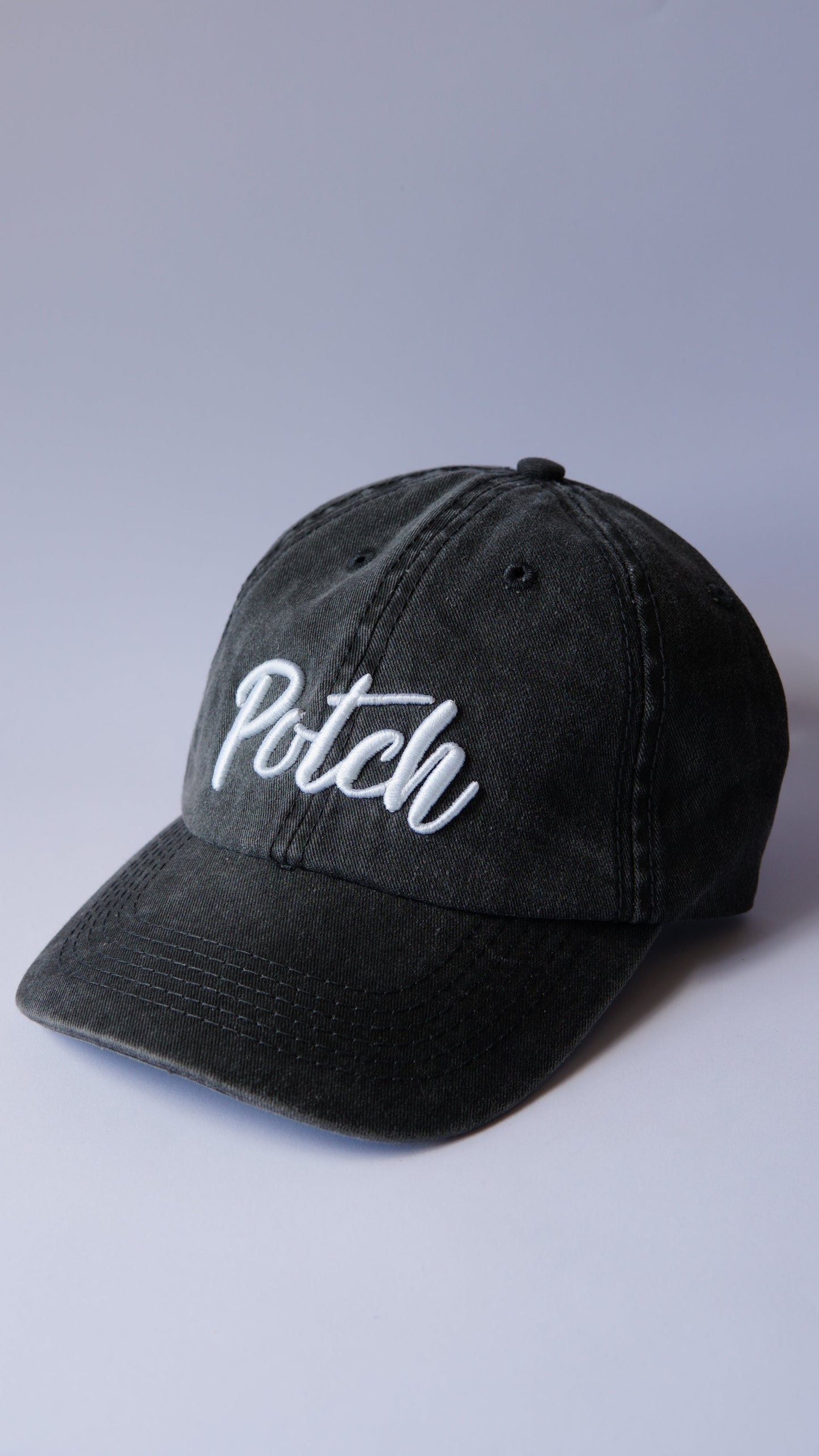 Potch Vintage Caps