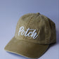 Potch Vintage Caps