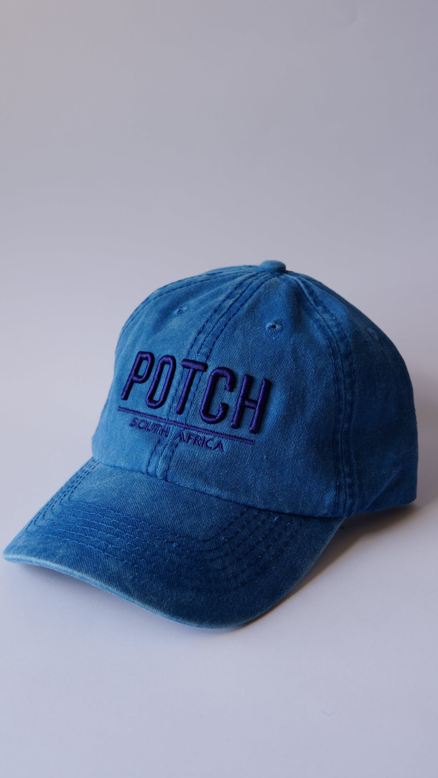 Potch Heritage Cap