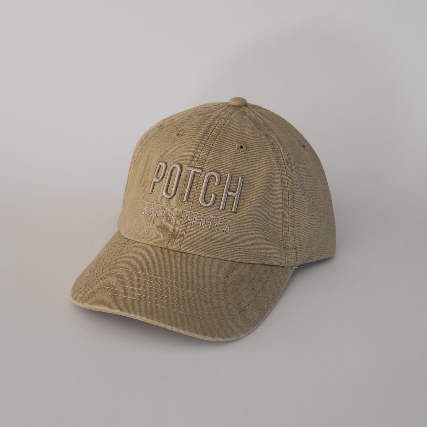 Potch Heritage Cap