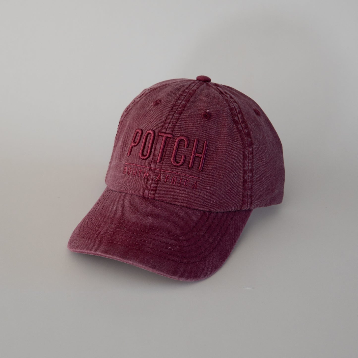 Potch Heritage Cap