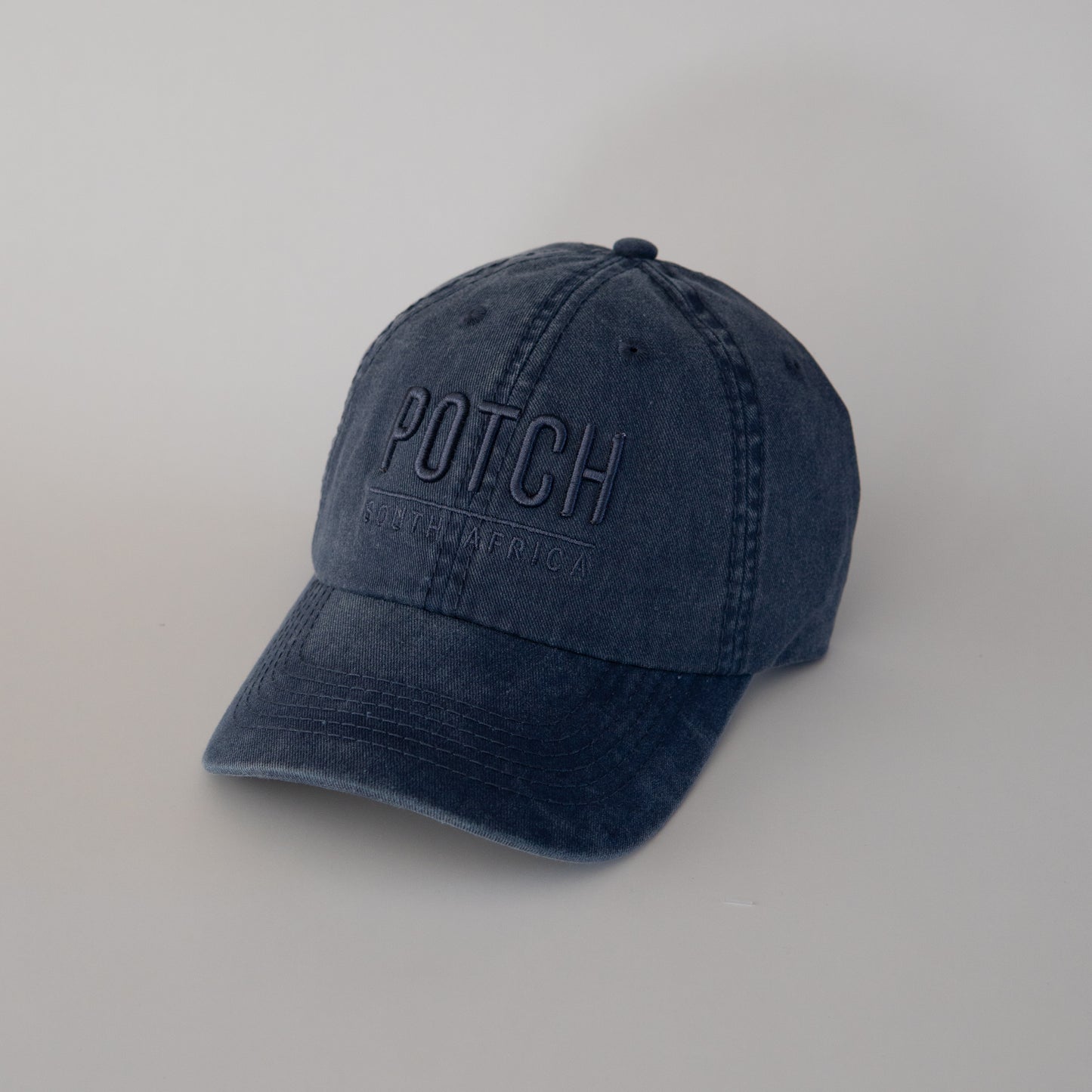 Potch Heritage Cap