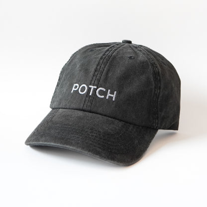 Modern Potch Cap