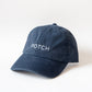 Modern Potch Cap