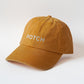 Modern Potch Cap