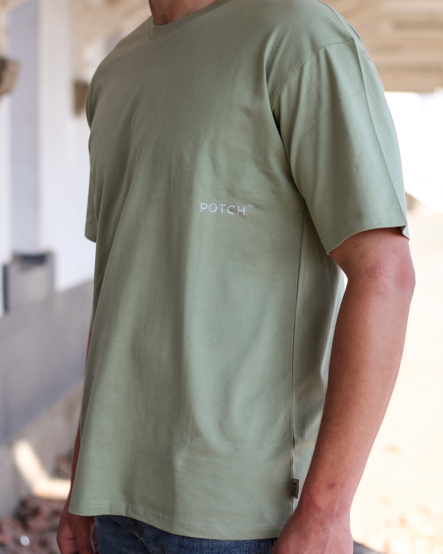 Create the Journey Graphic T-shirt