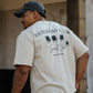Saturday Club Graphic T-shirt