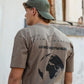 From Somewhere Graphic T-shirt