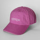 Modern Potch Cap