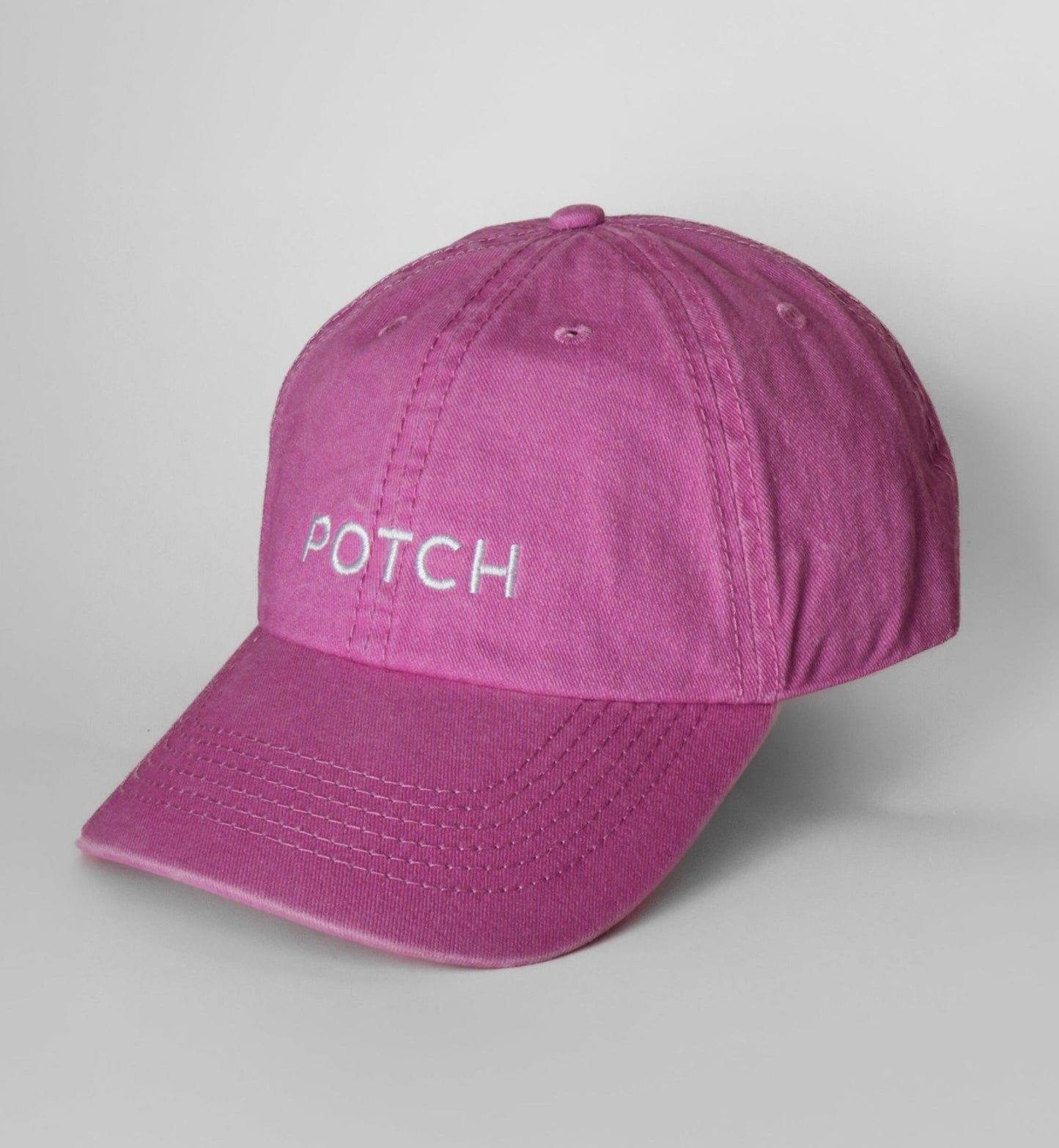 Modern Potch Cap